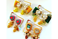 Piege du miel 写真