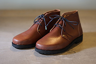 クスノキシューズ by Yusuke Omori 写真