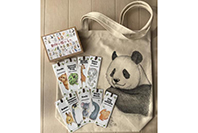 どうぶつイラストショップ　ふじいまさゆき 写真