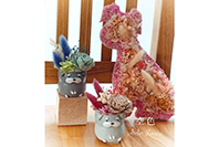 アトリエ　空.色 写真