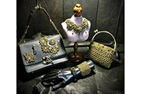 テコリーヌ 写真