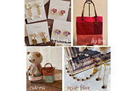 raitoma×regalo felice×Sakura×sky flow 写真