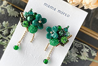mama mirco  accessory 写真