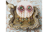 Amulette Etoile 写真