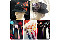 暗闇精神病棟 写真