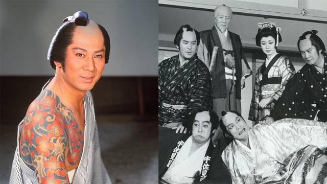 あおい輝彦 助さん あおい輝彦 助さん