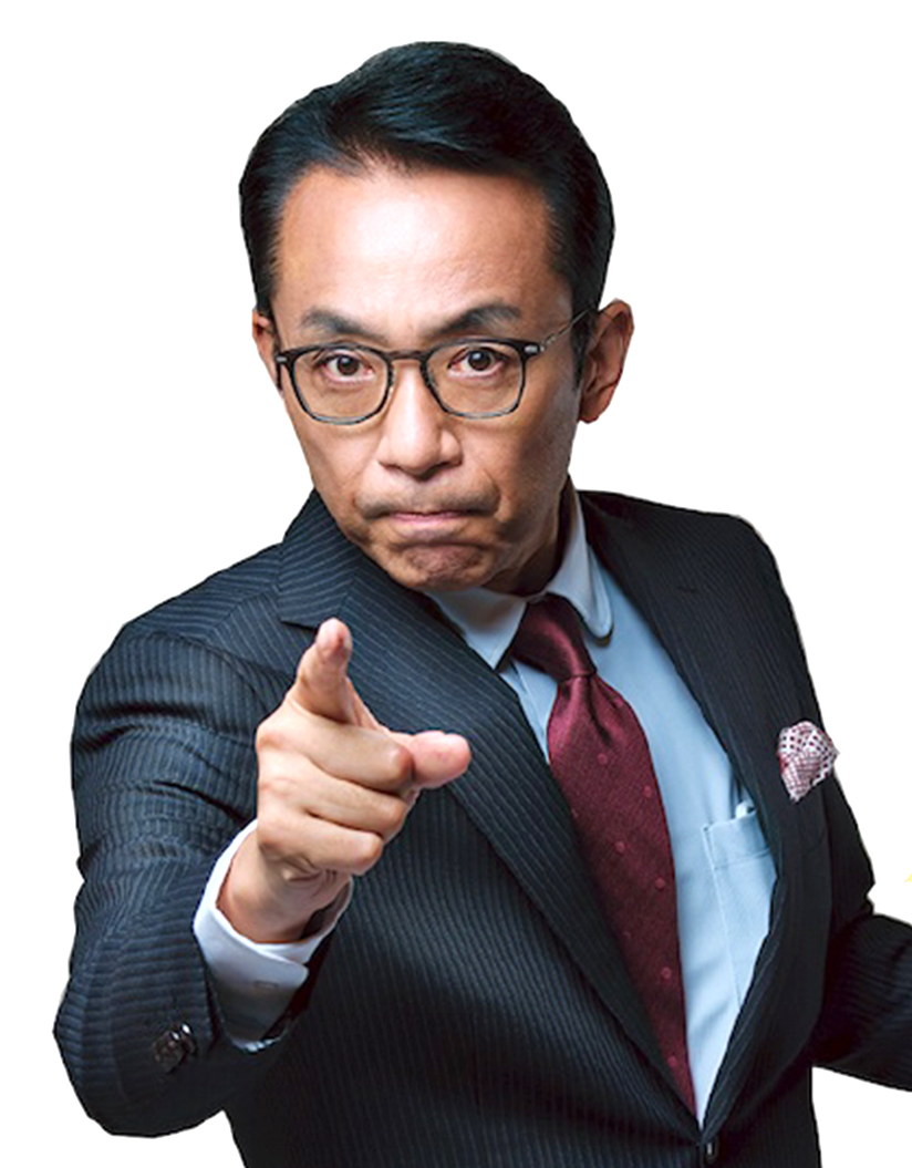 日経スペシャル 関西リーダー列伝 テレビ大阪