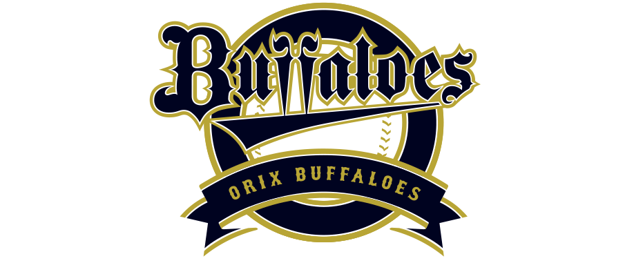 オリックス・バファローズロゴ