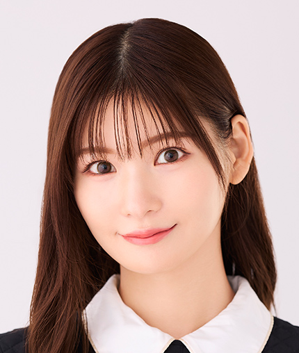 渡部 優衣