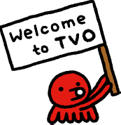 Welcome to TVO