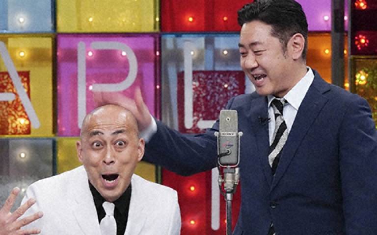 Mr 都市伝説 関暁夫のゾクッとする怪感話 Tvo テレビ大阪 Mr 都市伝説 関暁夫のゾクッとする怪感話 Tvo テレビ大阪