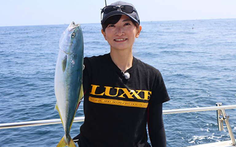 川村 光大郎 かわむら こうたろう プロフィール Theフィッシング テレビ大阪