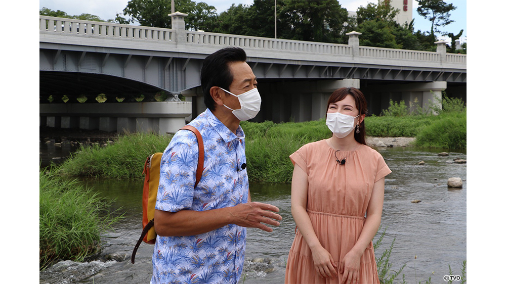 ウーデン ジェニファー 里沙の「Jennyのフォトジェニックな日記」 TVO テレビ大阪 アナウンサー
