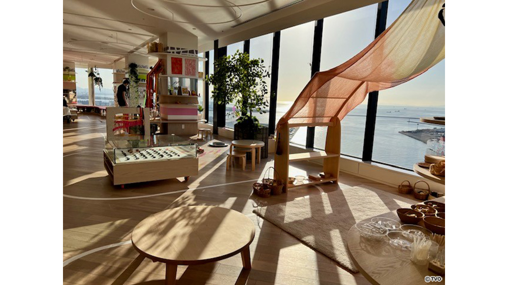 ウーデン ジェニファー 里沙の「Jennyのフォトジェニックな日記」 TVO テレビ大阪 アナウンサー