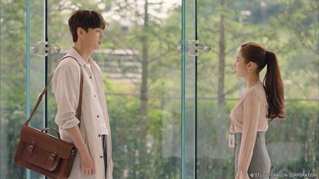 キム秘書はいったい、なぜ？｜次回予告｜TVO テレビ大阪