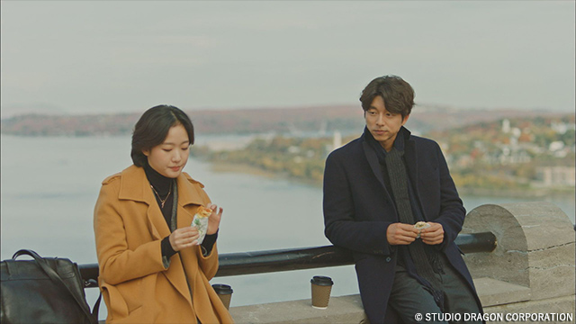 トッケビ 君がくれた愛しい日々 トッケビ~君がくれた愛しい日々~(字幕) - シーズン1 - 予告編