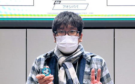 オープン優勝者