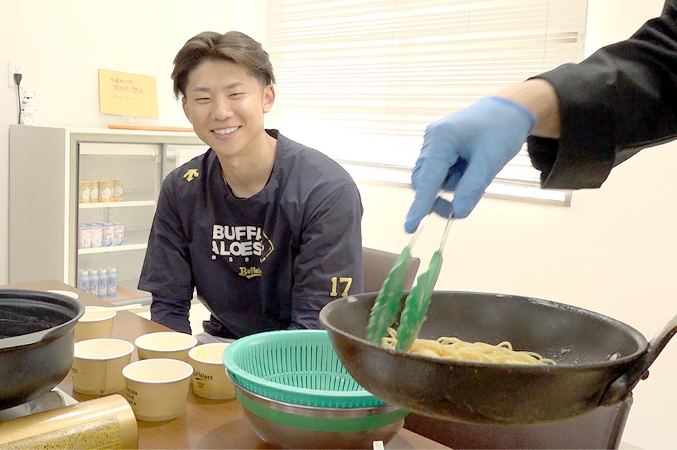 次回放送シーン1