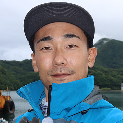 中村有登(なかむらゆうと)