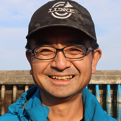 松島彰吾<small>(まつしましょうご)</small>