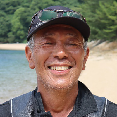 中西毅<small>(なかにしつよし)</small>