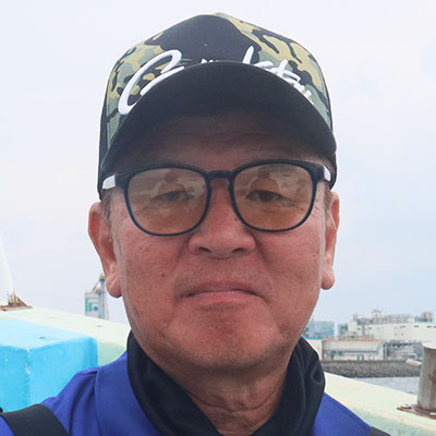 多田正人<small>(ただまさと)</small>
