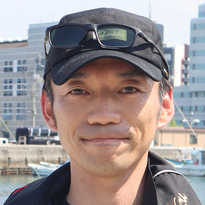 福谷清志(ふくたにきよし)