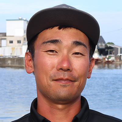 中村有登(なかむらゆうと)