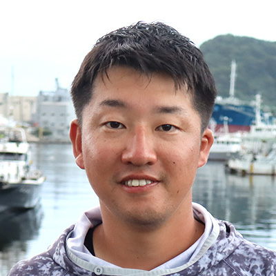 栗林宗生(くりばやしむねお)