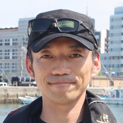 福谷清志(ふくたにきよし)