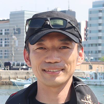 福谷清志(ふくたにきよし)