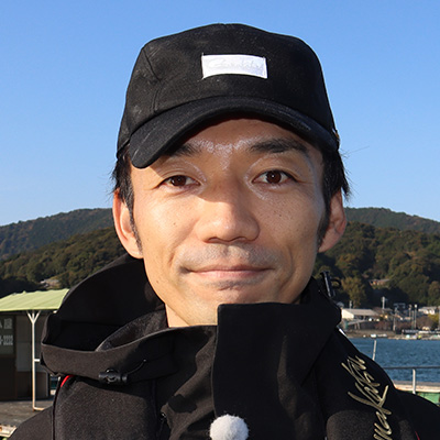 福谷清志(ふくたにきよし)