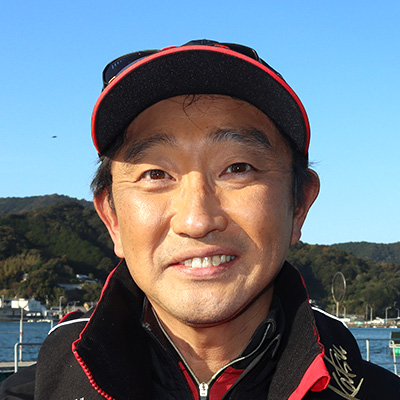 林賢治(はやしけんじ)