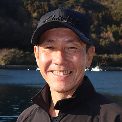 久保野孝太郎<br>(くぼのこうたろう)