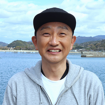 林賢治(はやしけんじ)