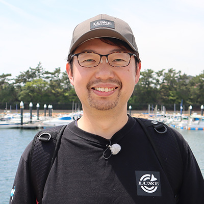 藤原真一郎(ふじわらしんいちろう)