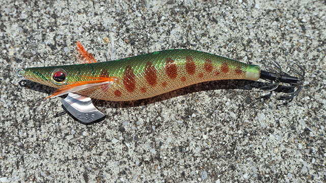 LUXXE・エヴォリッジ