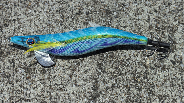 LUXXE・エヴォリッジ