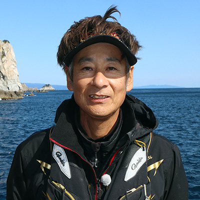 北村憲一 (きたむらけんいち)