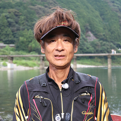 北村憲一 (きたむらけんいち)