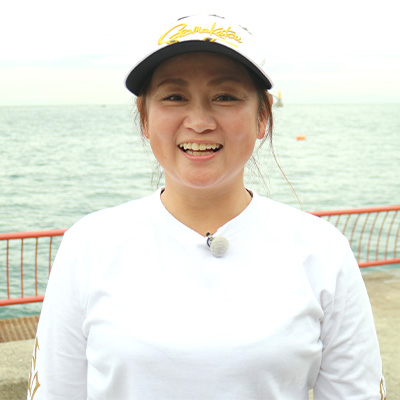 島田細香 (しまださやか)
