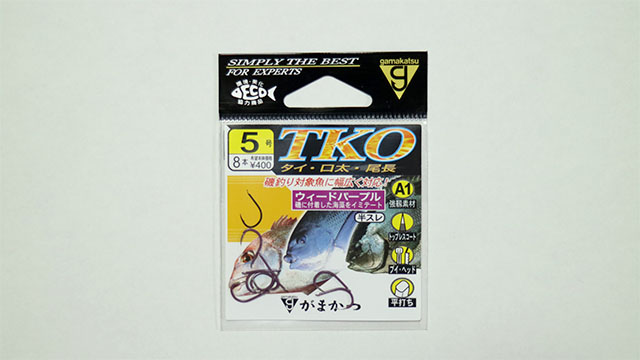 A1・TKO