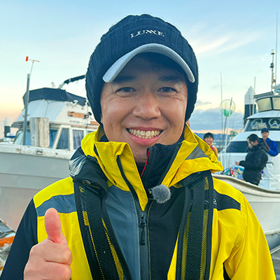 フィッシングDAYS | TVO テレビ大阪