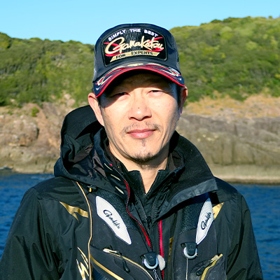 門野吉洋 (もんのよしひろ)