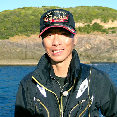 前岡正樹 (まえおかまさき)