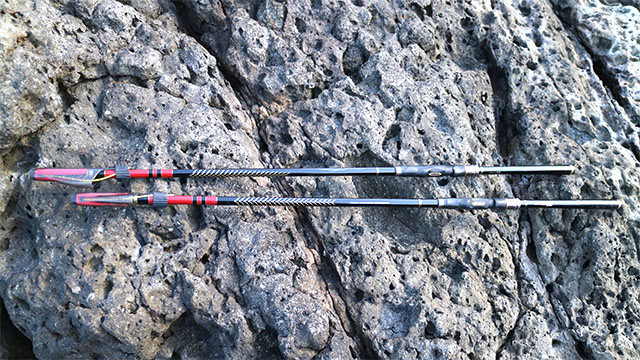 がま磯グレ競技スペシャルⅣ 1号＆1.25号－5.0m