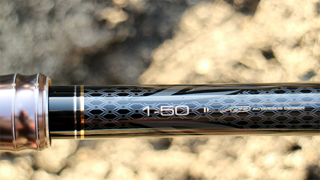 がま磯グレ競技スペシャルⅣ 1号＆1.25号－5.0m