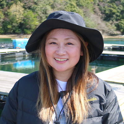 島田細香 (しまださやか)