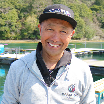 南康史 (みなみやすし)