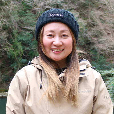 島田細香 (しまださやか)